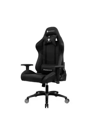 Silla Gaming Antryx Xtreme Racing Challenger Black AXR-5500-2K Di Marca