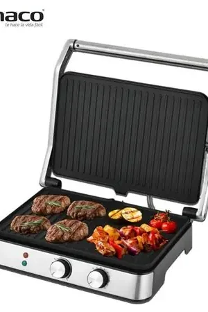 Grill panini XL 6 panes IG3423 Imaco Occasione