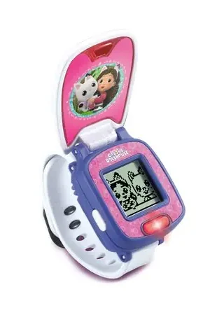 Compra Oggi Stesso Reloj Educativo Vtech Pandy Patitas Gabbys Dollhouse