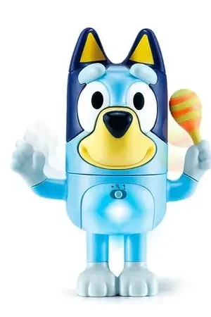 Prezzo Scontato Figura Vtech Muévete Con Bluey