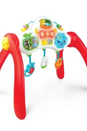 Andador Musical Crece Conmigo Winfun Promo Stagionale