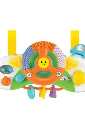Offerta Del Giorno Volante Didáctico Para Bebé Winfun