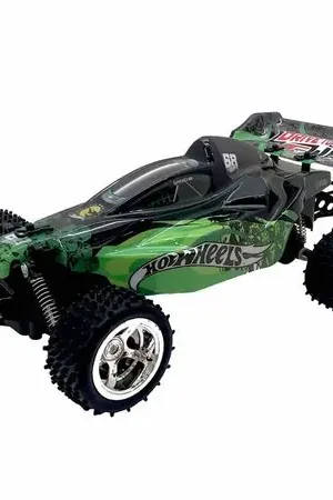 Direttamente Dal Produttore Auto A Radio Control Hot Wheels Buggie 1:14
