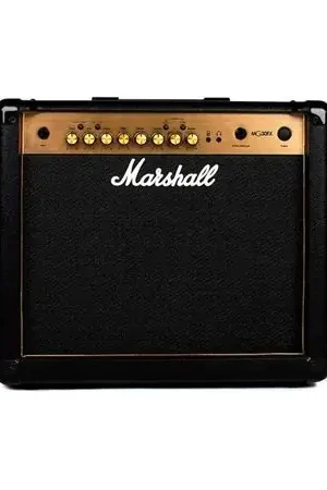 Amplificador para Guitarra eléctrica de 30W Marshall MG30GFX Promozione Esclusiva