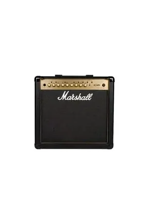 Amplificador para Guitarra eléctrica de 50W Marshall MG50GFX Sconto