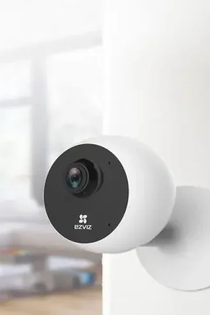 Cámara de Seguridad Wi-Fi Interior Full HD CS-C1C Bestseller