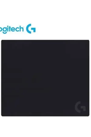 Pad Mouse Logitech G640 Cloth Large Black Offerta Lampo