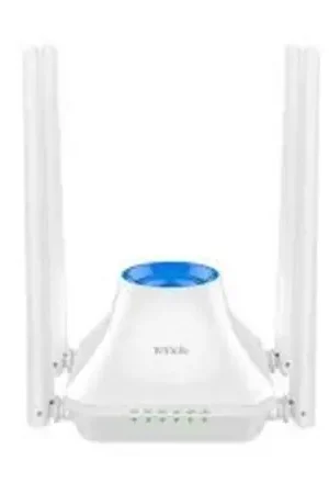 Router inalámbrico - F6 - TENDA A Buon Prezzo