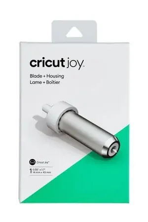 Cuchilla Para Cricut Joy - Carcasa Prezzo Scontato