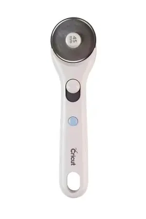 Offerta Limitata Cortador Rotatorio Manual Para Tela 45mm Cricut