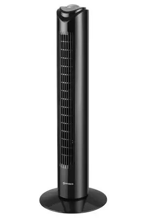 VENTILADOR DE TORRE IMACO TF2905 50W NEGRO All’Ingrosso