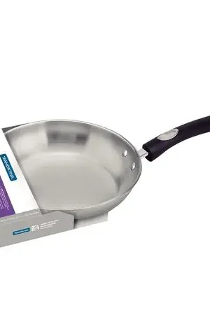 Sarten 24 cm Tramontina Acero Inoxidable 2.1 L Solar 62135240 Acquista Ora