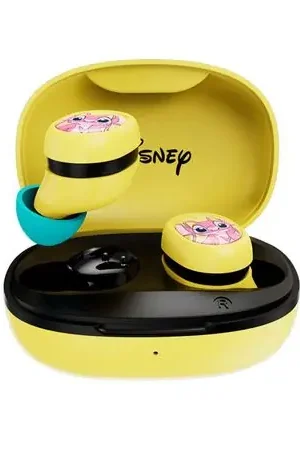 Affare AUDIFONO XTECH XTH-D701 TRUE WIRELESS STITCH BLUETOOTH AMARILLO