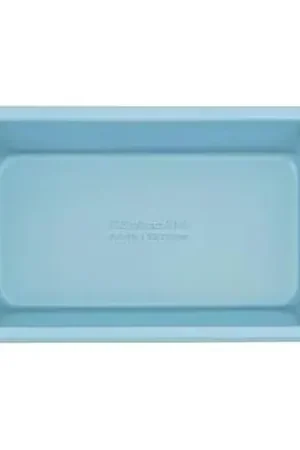 KitchenAid molde para pan 23x13 cm, acero aluminizado | Agua mineral Prezzo Scontato