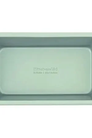 Ordine In Blocco KitchenAid molde para pan 23x13 cm, acero aluminizado | Pistacho