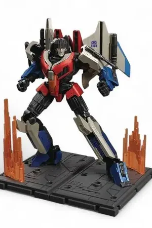 TRANSFORMERS: ONE CLASSIC CLASS STARSCREAM MODEL KIT Prezzo Conveniente