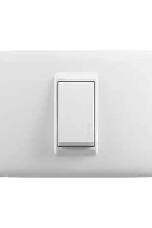 Interruptor Simple Blanco Dplus Bticino Subito Disponibile