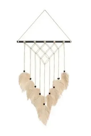Decoración de pared Safari Macrame Atmosphera Ordina Subito