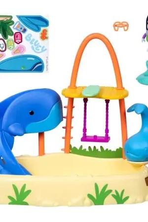 Compra Online Set Parque Acuático BLUEY 18997