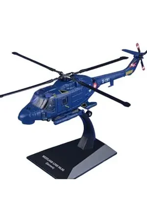 WESTLAND LYNX MK.90 (DENMARK) 1/72 Spedizione Mondiale