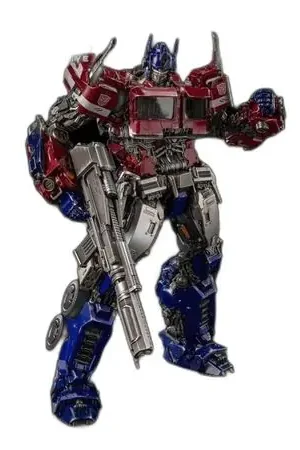 Non Perdere TRANSFORMERS: BUMBLEBEE DLX OPTIMUS PRIME (CYBERTRON EDITION) EVENT EXCLUSIVE