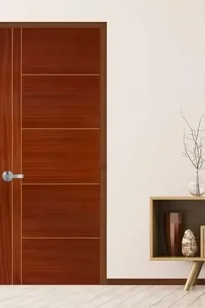 Puerta Carpintera Sapelli Veneto 40x850x2070mm Dimfer Soddisfatti O Rimborsati