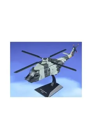 NHINDUSTRIES NH90 (SPAIN) 1/72 Pagamento Sicuro