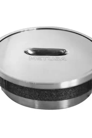 Ultime Pezzi Registro Redondo Ultrainox 3\\