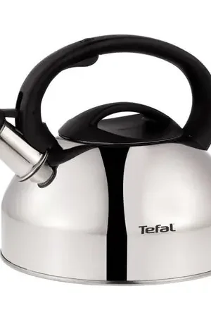 Compra Adesso Tetera Acero Inoxidable 3L T-Fal