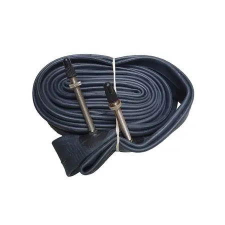 Offerta Lampo Par de Cámaras de Llanta de Aire para Bicicleta Aro 700 x 35c