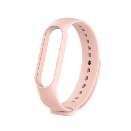 Soddisfatti O Rimborsati Correa Para Xiaomi Mi band 3,4,y 5 Rosa
