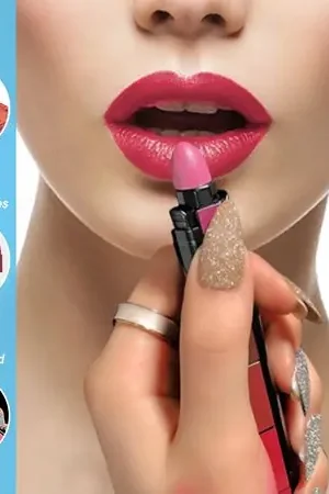 Offerta Labial en Barra 5 Colores Ever Beauty Color 04