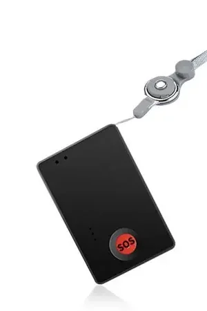 Ultimissimo Modello GPS Sinotrack ST-904 Localizadodr personas, mascotas con microfono SOS APP y Plataforma grauita