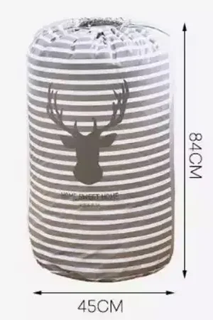 Bolsas Organizadoras de Ropa para Almacenamiento - Cactus Miglior Prezzo