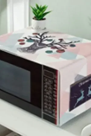 Bestseller Cobertor funda de microondas con bolsillos - Reno