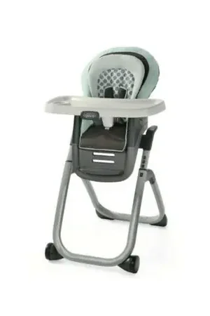 Silla De Comer Para Bebe Graco Alta Duodiner Dlx Kenton Soddisfatti O Rimborsati