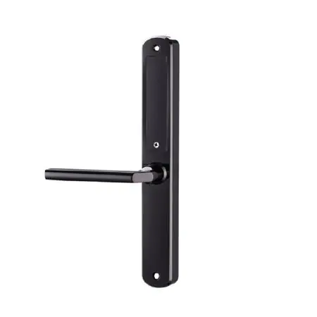 Must-Have Cerradura de Puertas Corredizas Inteligente WiFi SML15 Negro