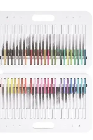 A Buon Prezzo Miya Lápices de colores acuarelables - Set 48 colores
