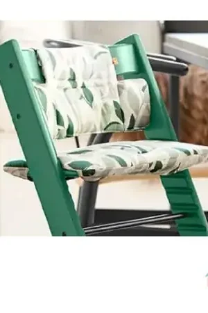 COJINES PARA SILLA EVOLUTIVA - HOJAS Promo Stagionale