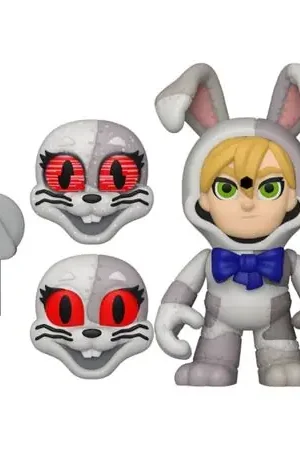 FIGURA FUNKO FIVE NIGHTS AT FREDDY'S SECURITY BREACH SNAPS! VANNY Prezzo Scontato