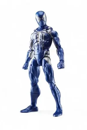 MARVEL LEGENDS SERIES GAMERVERSE PETER PARKER ANTI-VENOM SUIT STYLE Compra Adesso