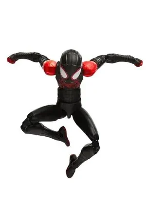 Alta Qualità MARVEL LEGENDS - SPIDER-MAN 'ACROSS THE SPIDER-VERSE' - MILES MORALES