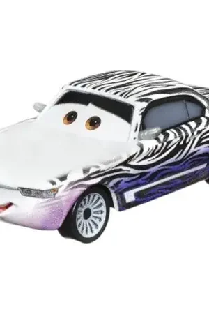 Super Prezzo COLECCIONABLE DISNEY PIXAR CARS KAY PILLAR 1/55