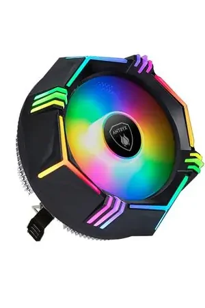 Di Tendenza Cooler Ventilador para procesador Mirage 210 Antryx Disipador