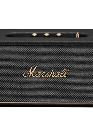 Prezzo Basso Parlante Bluetooth Marshall Stanmore III BT5.2 80 Watts RCA Negro