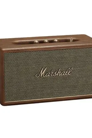 Economico Parlante Bluetooth Marshall Stanmore III BT5.2 80 Watts RCA Café