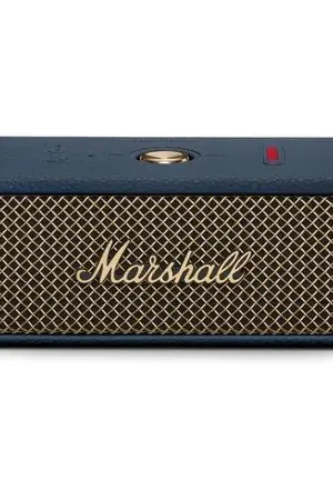 Popolare Parlante Bluetooth Portatil Marshall Emberton III IP67 32Hrs Azul