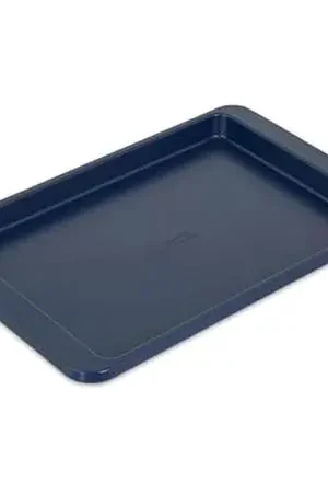 KitchenAid bandeja para hornear 9 x 13 in / 23 x 33 cm, acero | Tinta azul Reso Gratuito