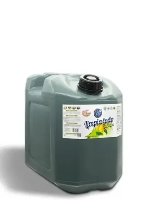 Subito Disponibile Limpiatodo Desinfectante Sol Clean 18Lt Aroma Limon Zen