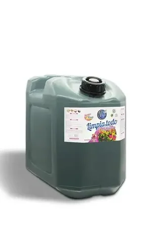 Occasione Limpiatodo Desinfectante Sol Clean 18Lt Aroma Primavera